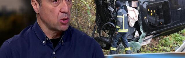 "HITNA POMOĆ NIJE MOGLA DA OTVORI POZIV IZ AUDIJA SMRTI!" Mladen Mijatović ispričao informacije o SOS tasteru: Primljen je u zdravstvenoj ustanovi