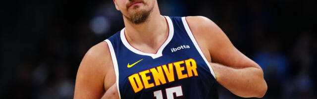 Nova magična partija Jokića, ali uzalud: Denver eliminisan - Neverovatno šta im se desilo (VIDEO)