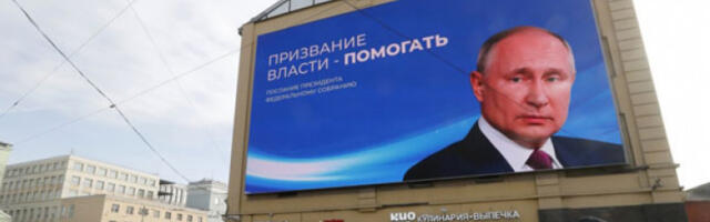 За емисију у којој руски председник одговара уживо послато више од 314.000 питања