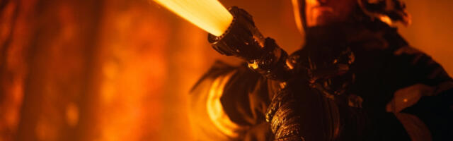 DRVO PALO NA VATROGASCA DOK JE GASIO POŽAR! Nije mu bilo spasa, hitne službe konstatovale smrt