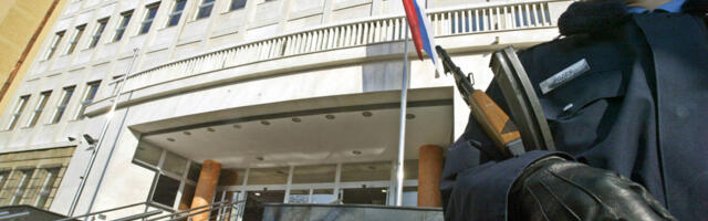 Pravnik: Ako TOK postane deo VJT, staje se sa predmetima „nadstrešnica“ i „Generalštab“