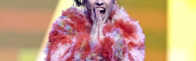 Pobednik Evrovizije vratio nagradu iz revolta zbog učešća Izraela: "Takmičenje je više puta korišćeno da se ublaži slika države optužene za teška krivična dela"