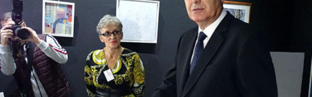 Човић: Дошло време за озбиљну расправу о преуређењу БиХ