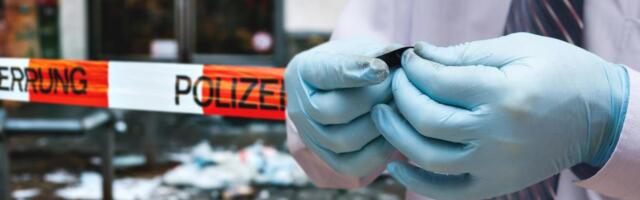 SRBINU IZ DIZELDORFA METAK PROŠAO GLAVU! Otkrivamo stanje teško ranjenog muškarca, izrešetan sa 4 hica, prognoze i dalje neizvesne!