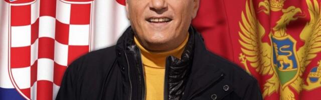 NEMAM DRUGI GREH SEM ŠTO SAM SRBIN! Potresno svedočanstvo glumca iz "Tvrđave", govorili mu da NE SNIMA u Crnoj Gori: Naljutiće se Hrvatska...