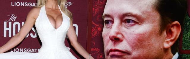 Ilon Mask javno komentarisao grudi Sidni Svini: Ljudi u šoku šta je sve napisao (VIDEO)