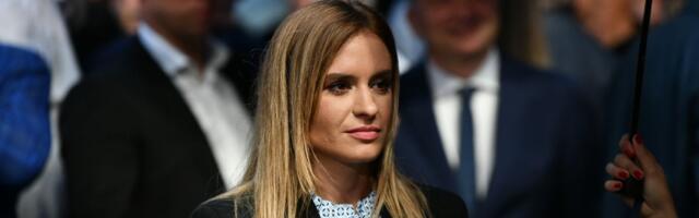 Ministarka Milica Đurđević podelila emotivnu objavu na krsnu slavu: Prisetila se pokojnog oca "Bol je tiši..."