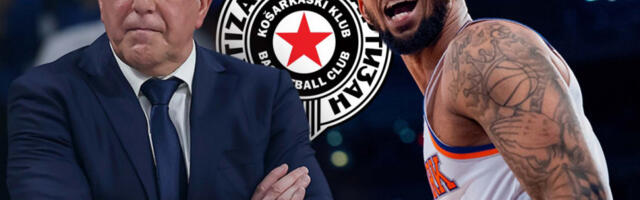 OTKUD SADA NOVAC ZA PEJNA? Odgovor je jasan - Željko Obradović!