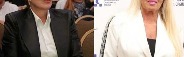 OTKRIVENA ISTINA O SKANDALU S LEPOM BRENOM! Branka Sovrlić konačno priznala: Sve je bilo namenjeno meni...