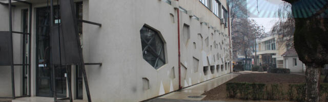 Završena drenaža i hidroizolaciji temelja zgrade Narodnog muzeja