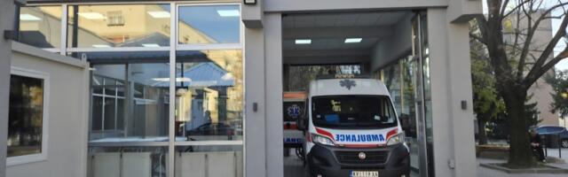 POSAO u Kliničkom centru