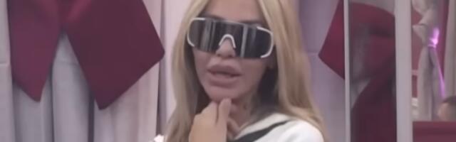 Hit scena u Eliti - Aneli Ahmić šokirala neznanjem o Titaniku: "Jel pilot spašen?" (VIDEO)