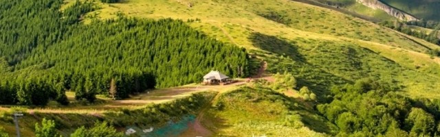 Planinar spasen nakon što mu srce nije radilo 45 minuta