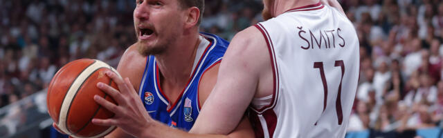 Šmits za Sportinjo objašnjava: Čuvati Jokića je kao prolazak kroz mašinu za mlevenje mesa