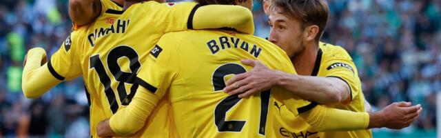 Đirona na pogon Ukrajinaca pobedila Majorku, agonija Ovijeda se nastavila i protiv Alavesa!