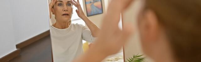 Ova večernja navika ubrzava starenje kože, tvrde dermatolozi