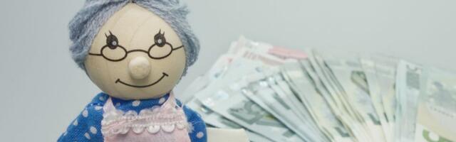 Koliko su godišnje penzije u EU: Od 4.400 u Bugarskoj do 34.400 evra u Luksemburgu