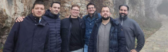 Слобода и вечно рађање