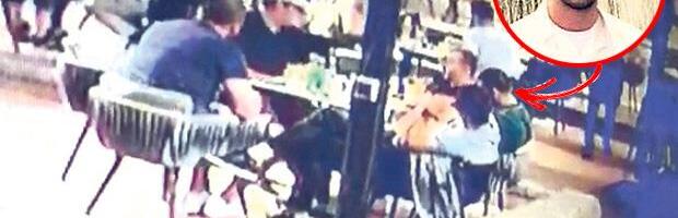 NOVA ODLUKA SUDA U POSTUPKU PROTIV ŠKALJARCA: Džoni sa Vračara bio spreman da plati za njegovu likvidaciju 200.000 evra, u "škodi" mu pronađena tri pištolja