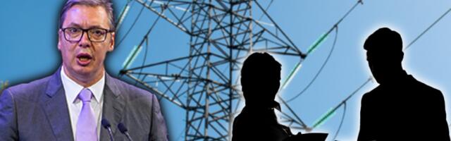 BOGAĆENJE NA LJUDSKOJ NESREĆI! Dok država spašava sela i ulaže sve napore da se vrati struja, NELJUDI ZGRNULI MILIONE od odštete za seču drveća u zoni dalekovoda