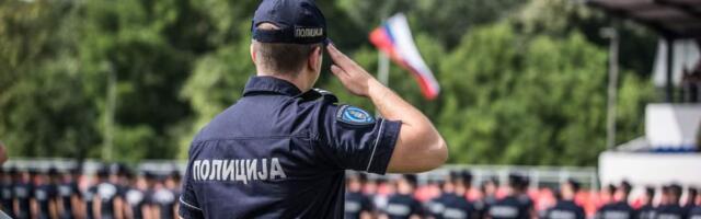 Dačić: Policija i vojska pretvorene u nevladine organizacije