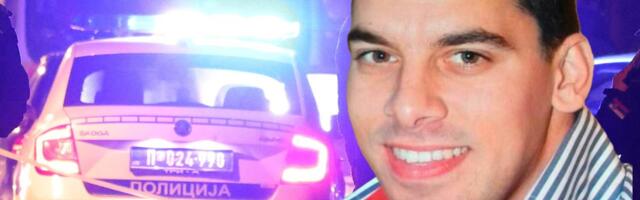 OD PERSPEKTIVNOG FUDBALERA DO VOĐA KRIMINALNE GRUPE! Kako je hapšen Živko Bakić koji je svirepo ubijen u Sopotu: Smrt u porodici mu PROMENILA život preko noći!