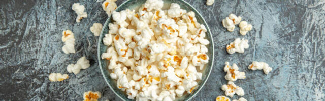 Данас је Светски дан кокица