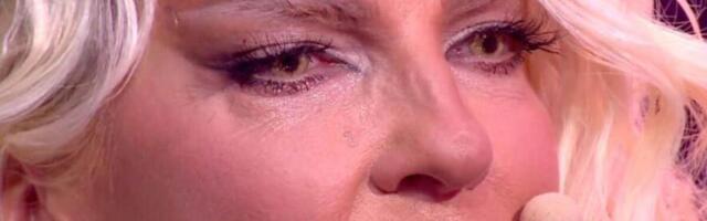 NAKON ŠTO SU UHVAĆENI NA VEČERI, OTKRIVENA ISTINA O KARLEUŠINOM OCU! Pred milionima je IZGOVORILA ovo o Draganu