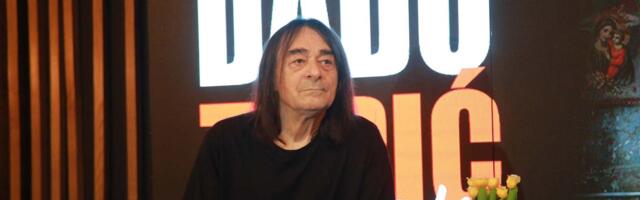 INTERVJU Dado Topić: Jugoslavija je uspela da bude svoja