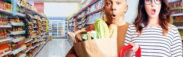 Srbi besni! "Na šta ovo liči, može li malo pristojnosti?"