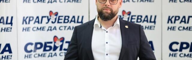 Lazović (SNS): Rakić otima tuđe pod maskom aktivizma, premeštanje zarđalih kaveza u Eko park skandalozan postupak koji otvara pitanja zakonitosti, bezbednosti i odgovornosti