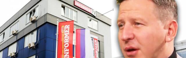 Strašnije ne može, žestok udar na Informer iz Hrvatske: Dario Zurovec izneo skandalozne uvrede, a tek šta je rekao o Oluji...