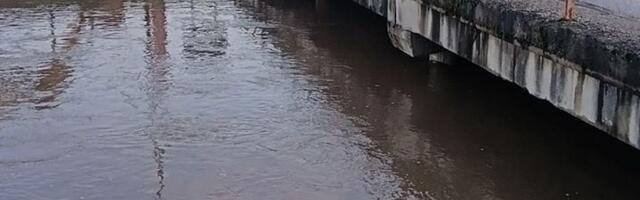 Srbijavode: Hidrološka situacija u Srbiji se smiruje