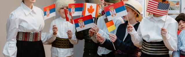 SUTRA JE JEDAN OD NAJVAŽNIJIH DANA ZA SVAKOG SRBINA! Evo koju stvar ne smemo da zaboravimo, inače ćemo nestati