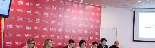 Branko Stamenković odbio da učestvuje na tribini o „Mrdićevim zakonima“