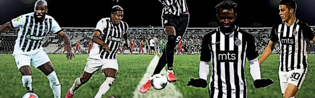 PARTIZAN JE NAJURIO SVE FUDBALERE KOJI SU BILI IKS FAKTOR NA DERBIJIMA! Sukobi, svađe i problemi! Šta želite? Da pobedite Zvezdu na Marakani? Niste zaslužili...