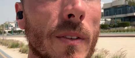 Usred haosa na Bliskom istoku Miloš oduševio region: Oglasio se iz Dubaija pa poslao snažnu poruku našima