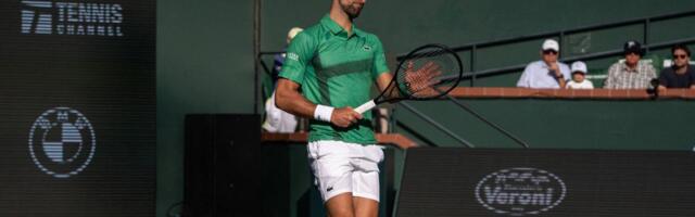 Veliki problem na Indijan Velsu: Virus redom kosi učesnike, treba li Đoković da se brine?!