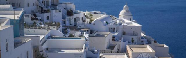 Ako imate preko 100 kg, u Grčkoj vam je jedna stvar strogo zabranjena: Vlada reagovala posle čestih prijava, evo o čemu se radi