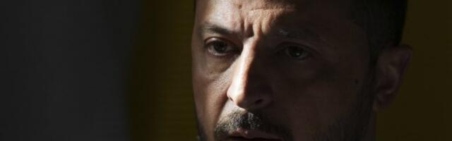 RUSI GAĐALI DECU SA 29 RAKETA I 480 DRONOVA! Zelenski otkrio razmere užasa u Harkovu! Uništena stambena zgrada, 7 MRTVIH (VIDEO)