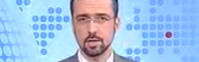 Voditelj Dnevnika je u braku sa našom poznatom glumicom koju svi znate iz čuvenih serija! Ovako su se upoznali