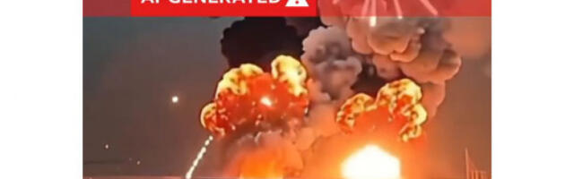 Видео од 70 милиона прегледа је потпуна обмана