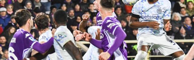 Neroazuri nastavili da posrću u Seriji A, italijanski mediji razapinju trenera Kivua: Pravi Inter više ne postoji!