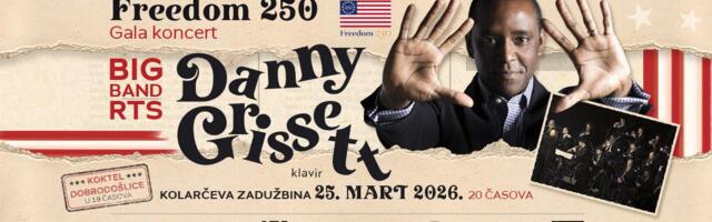 250 GODINA AMERIČKE NEZAVISNOSTI: Američka ambasada u Beogradu organizuje bogat program - ovo su ključni događaji