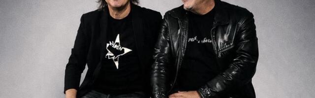 Zbog nevremena u Sloveniji odložen koncert dua “Analogna rasa“ u “Srpskom pabu“