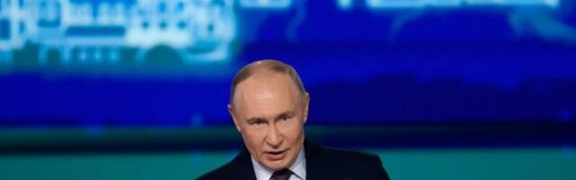 PUTIN O OVOME NIJE MOGAO NI DA SANJA! Šta će biti sa Rusijom nakon rata u Iranu