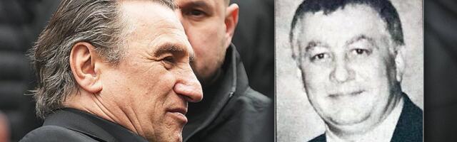 Joca Amsterdam dao čitulju Miši Omegi: "Poslednji pozdrav mom dragom prijatelju, sve si radio hrabro i u dahu"