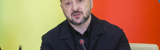 ​Зеленски: Дуг рат у Ирану штети Украјини