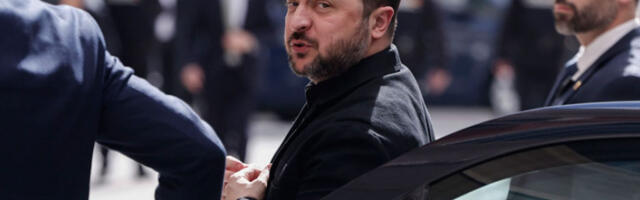 Зеленски најавио: Сутра разговори са САД и НАТО о завршетку рата