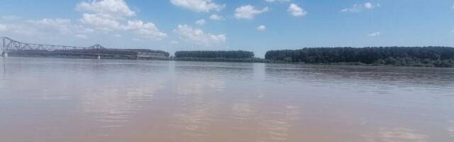 Najkritičnije bilo u Šapcu i Loznici: Reke se povlače, električna energija vraćena u Ljuboviji